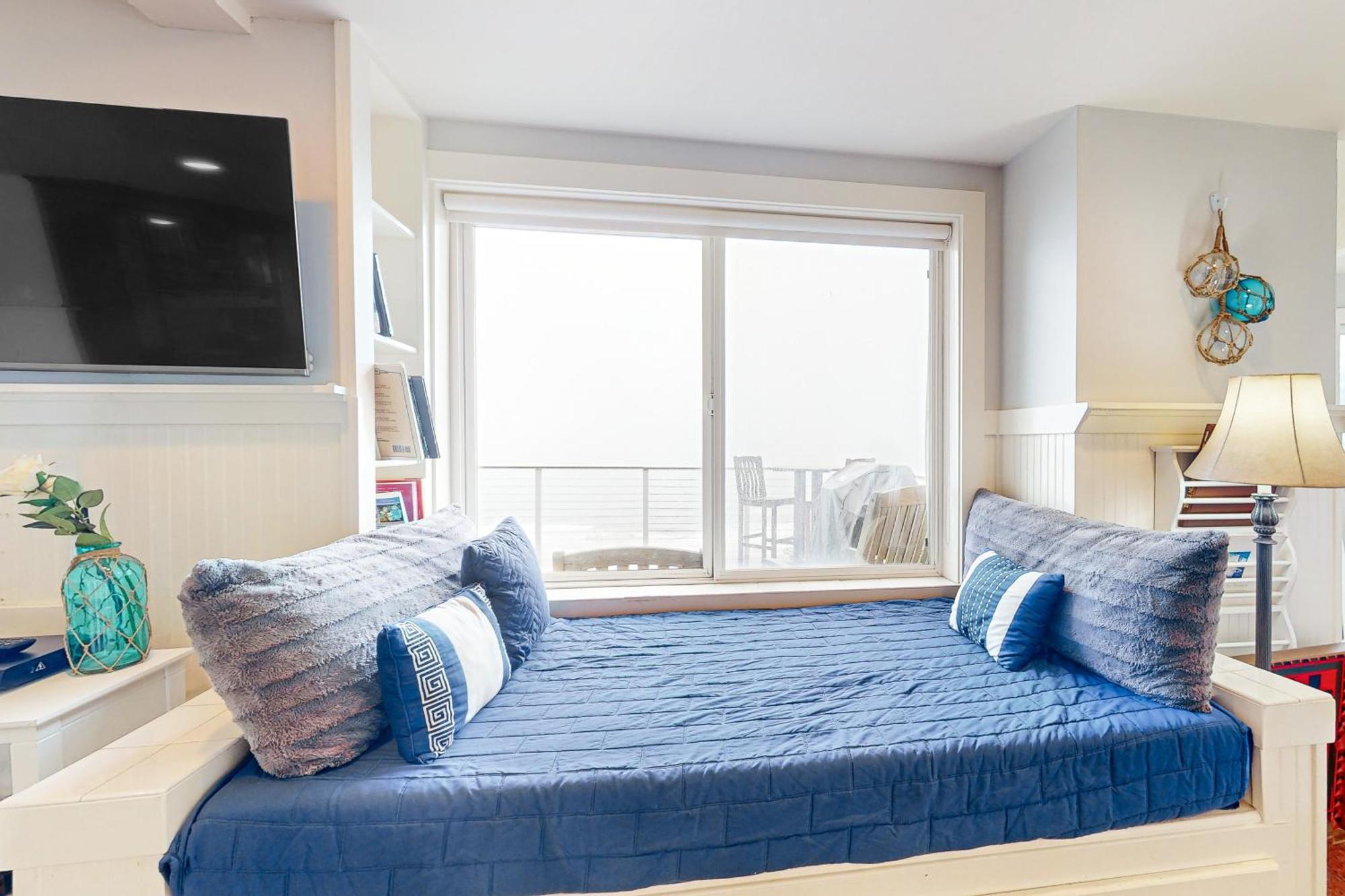 Berni'S Ocean View Castle - Home Sweet Homestead Oceanside Ngoại thất bức ảnh