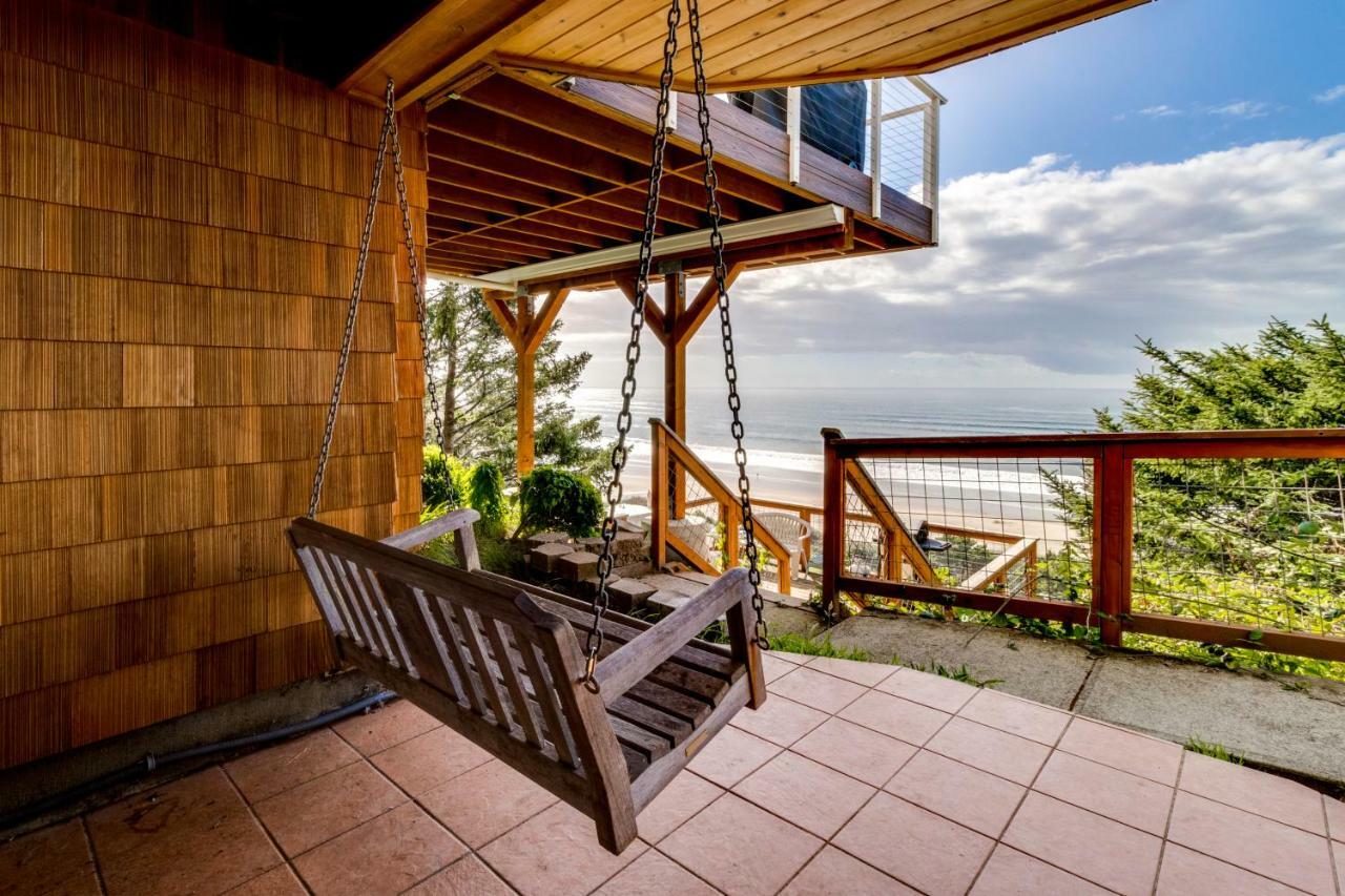 Berni'S Ocean View Castle - Home Sweet Homestead Oceanside Ngoại thất bức ảnh